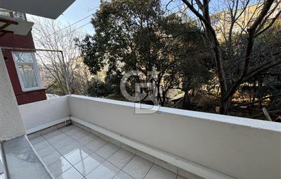 ÇAPA ÇUKURBOSTAN DA 2.KAT 1,5+1 EŞYALI KİRALIK BAKIMLI DAİRE