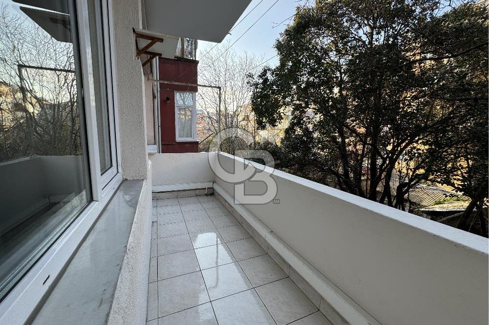 ÇAPA ÇUKURBOSTAN DA 2.KAT 1,5+1 EŞYALI KİRALIK BAKIMLI DAİRE