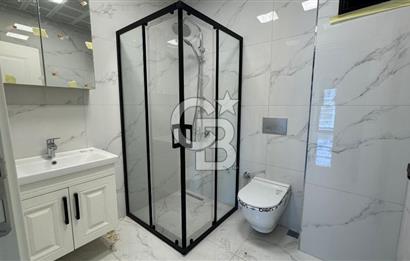 UĞURMUMCU ÖZINANLAR CITY PROJESİNDE KİRALIK GENİŞ 2+1 DAİRE