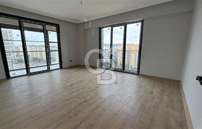 UĞURMUMCU ÖZINANLAR CITY PROJESİNDE KİRALIK GENİŞ 2+1 DAİRE