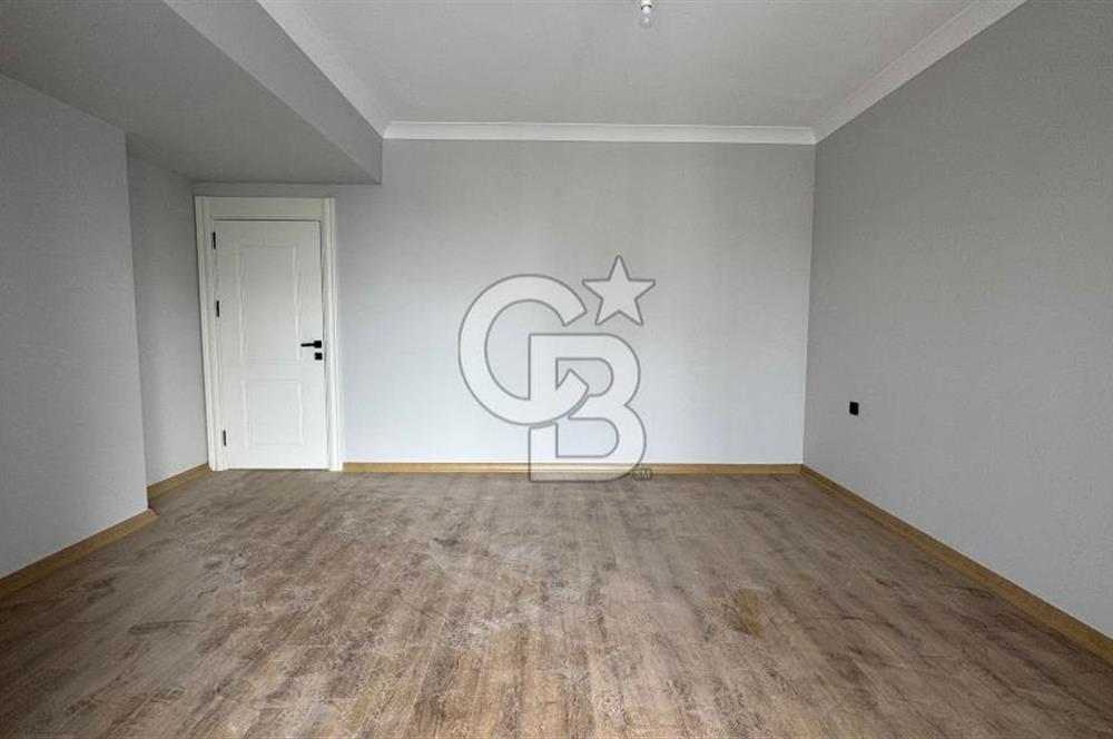 UĞURMUMCU ÖZINANLAR CITY PROJESİNDE KİRALIK GENİŞ 2+1 DAİRE