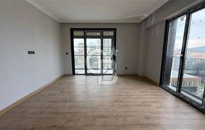 UĞURMUMCU ÖZINANLAR CITY PROJESİNDE KİRALIK GENİŞ 2+1 DAİRE