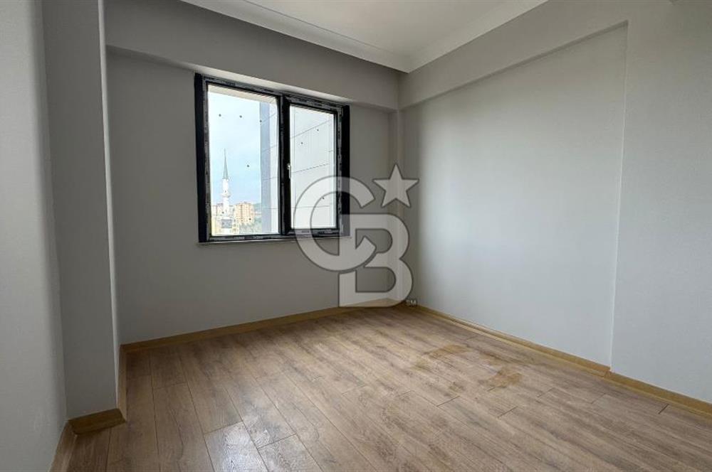 UĞURMUMCU ÖZINANLAR CITY PROJESİNDE KİRALIK GENİŞ 2+1 DAİRE