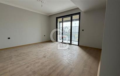 UĞURMUMCU ÖZINANLAR CITY PROJESİNDE KİRALIK GENİŞ 2+1 DAİRE