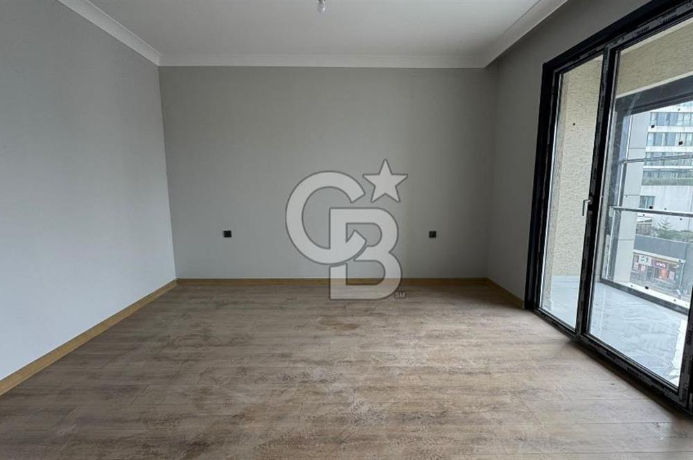 UĞURMUMCU ÖZINANLAR CITY PROJESİNDE KİRALIK GENİŞ 2+1 DAİRE