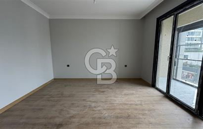 UĞURMUMCU ÖZINANLAR CITY PROJESİNDE KİRALIK GENİŞ 2+1 DAİRE