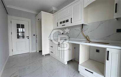 UĞURMUMCU ÖZINANLAR CITY PROJESİNDE KİRALIK GENİŞ 2+1 DAİRE