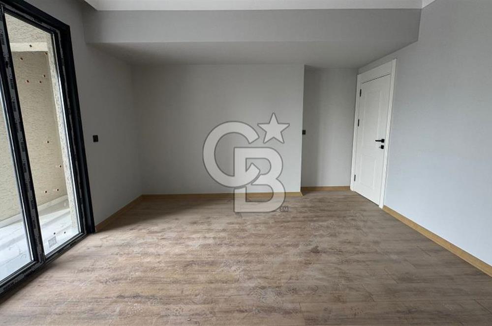 UĞURMUMCU ÖZINANLAR CITY PROJESİNDE KİRALIK GENİŞ 2+1 DAİRE