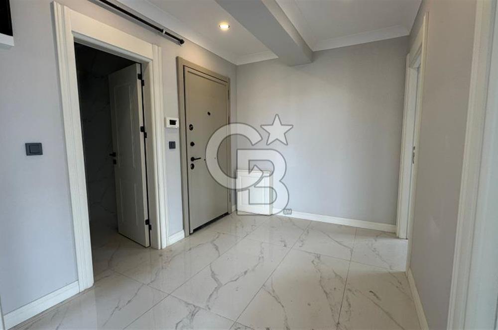 UĞURMUMCU ÖZINANLAR CITY PROJESİNDE KİRALIK GENİŞ 2+1 DAİRE