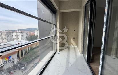 UĞURMUMCU ÖZINANLAR CITY PROJESİNDE KİRALIK GENİŞ 2+1 DAİRE