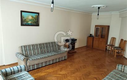 ÜSKÜDAR BULGURLU MAH. ARİFLER SİTESİNDE 3+1 SATILIK DAİRE