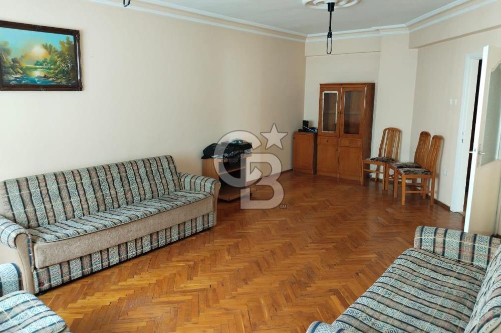 ÜSKÜDAR BULGURLU MAH. ARİFLER SİTESİNDE 3+1 SATILIK DAİRE