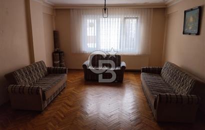 ÜSKÜDAR BULGURLU MAH. ARİFLER SİTESİNDE 3+1 SATILIK DAİRE