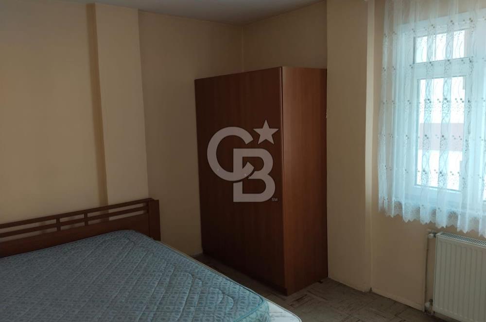 ÜSKÜDAR BULGURLU MAH. ARİFLER SİTESİNDE 3+1 SATILIK DAİRE