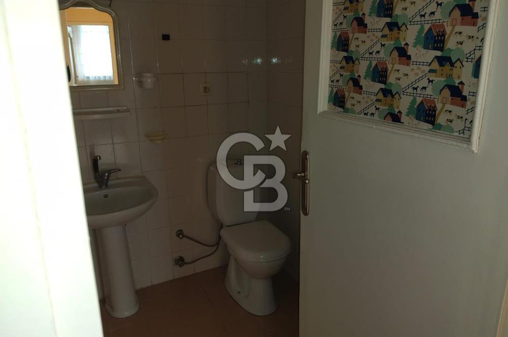 ÜSKÜDAR BULGURLU MAH. ARİFLER SİTESİNDE 3+1 SATILIK DAİRE