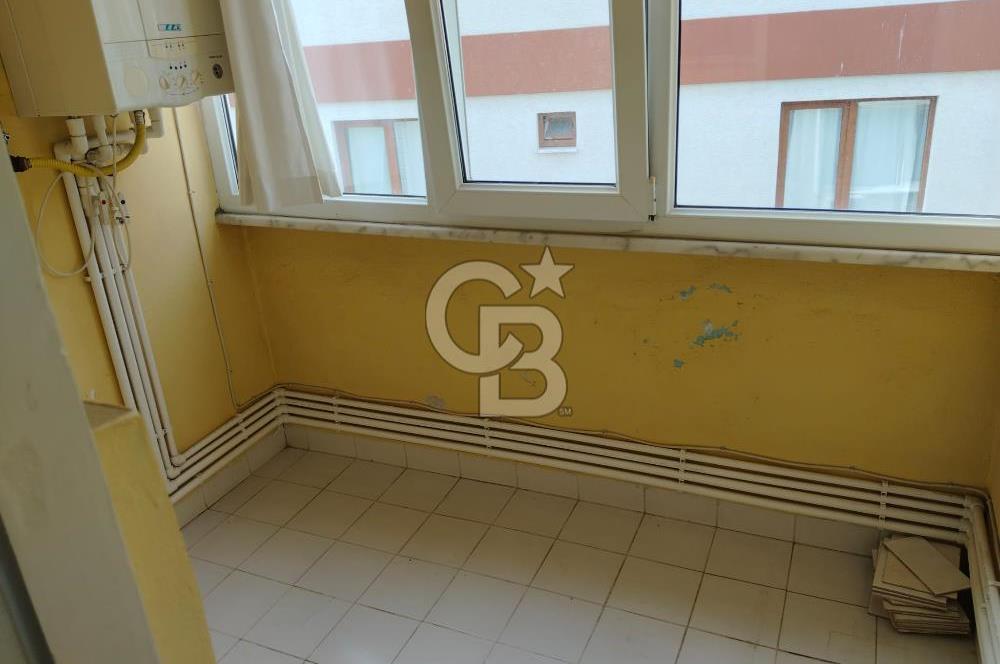 ÜSKÜDAR BULGURLU MAH. ARİFLER SİTESİNDE 3+1 SATILIK DAİRE