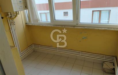 ÜSKÜDAR BULGURLU MAH. ARİFLER SİTESİNDE 3+1 SATILIK DAİRE