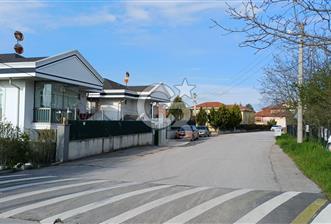 CB AKADEMİ Kabaoğlunda Deniz Manzaralı Köşe Parsel Villa İmarlı - 2 - 343593