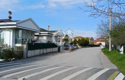 CB AKADEMİ Kabaoğlunda Deniz Manzaralı Köşe Parsel Villa İmarlı