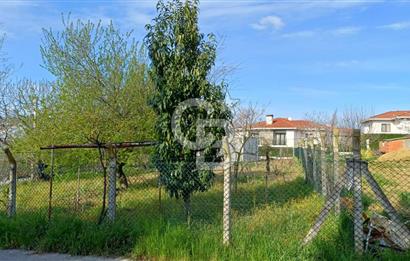 CB AKADEMİ Kabaoğlunda Deniz Manzaralı Köşe Parsel Villa İmarlı