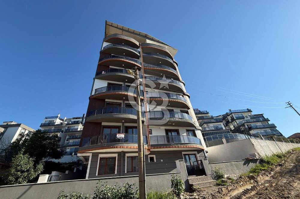 MENEMEN ULUKENT'TE SATILIK 2+1 SIFIR DAİRE