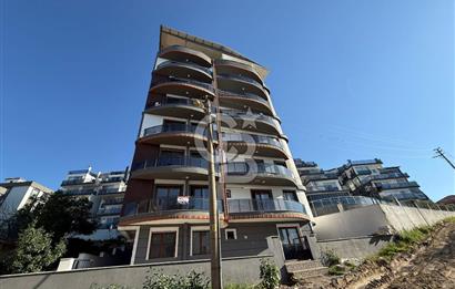 MENEMEN ULUKENT'TE SATILIK 2+1 SIFIR DAİRE