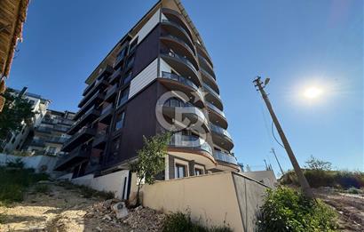 MENEMEN ULUKENT'TE SATILIK 2+1 SIFIR DAİRE