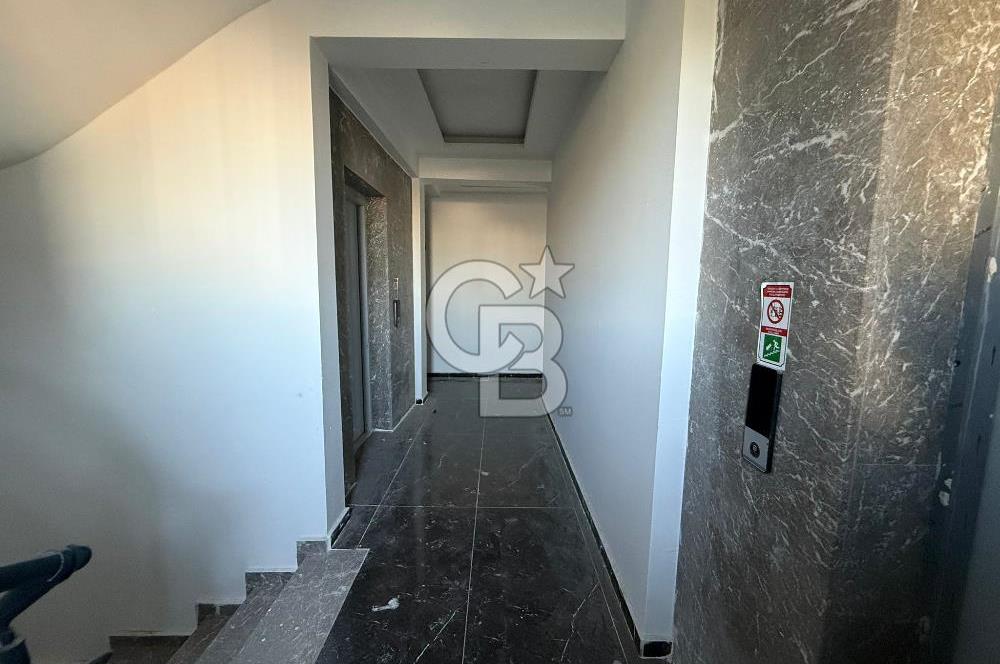 MENEMEN ULUKENT'TE SATILIK 2+1 SIFIR DAİRE