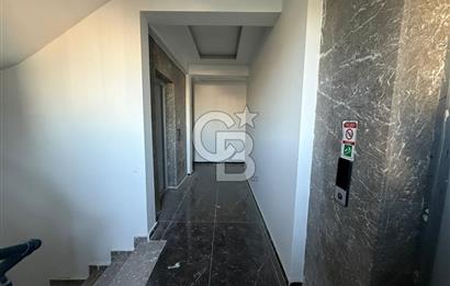 MENEMEN ULUKENT'TE SATILIK 2+1 SIFIR DAİRE