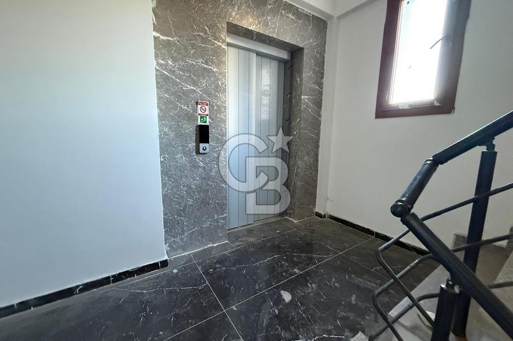 MENEMEN ULUKENT'TE SATILIK 2+1 SIFIR DAİRE