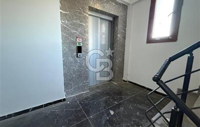 MENEMEN ULUKENT'TE SATILIK 2+1 SIFIR DAİRE