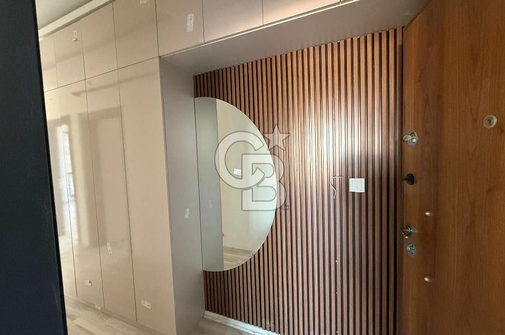 MENEMEN ULUKENT'TE SATILIK 2+1 SIFIR DAİRE