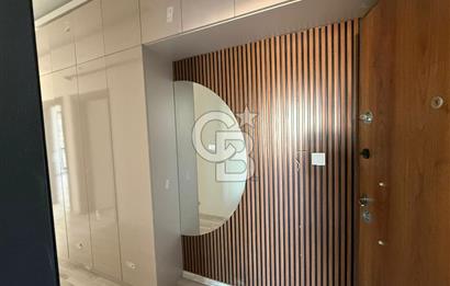 MENEMEN ULUKENT'TE SATILIK 2+1 SIFIR DAİRE