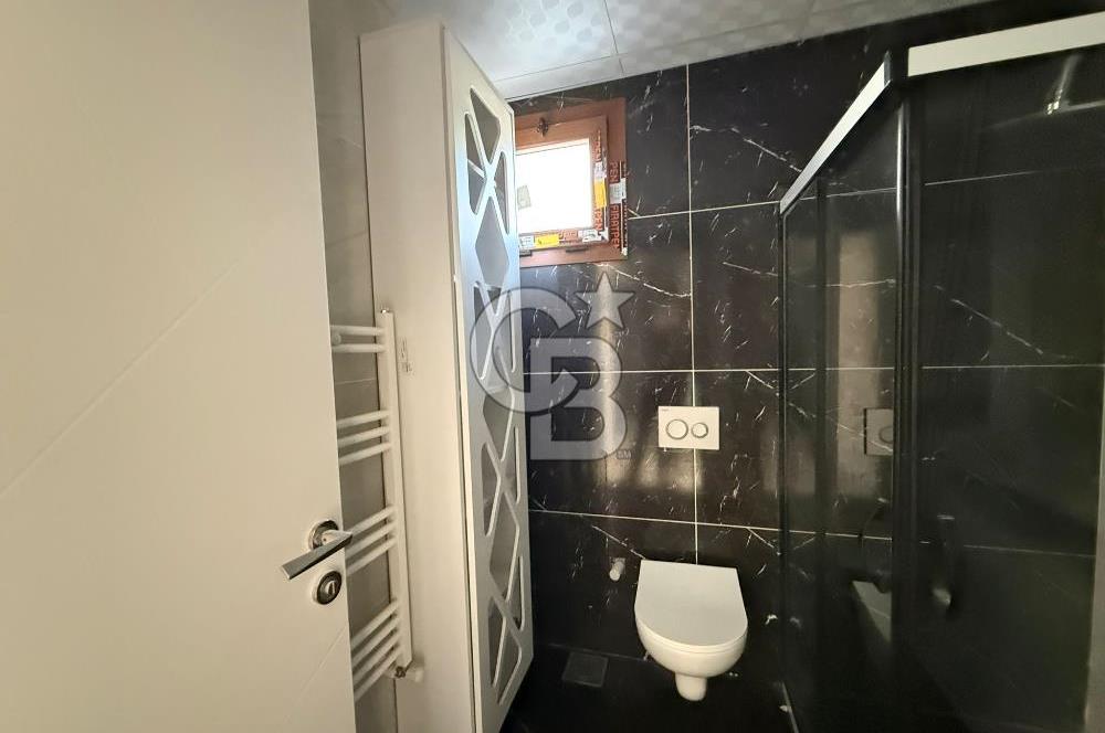 MENEMEN ULUKENT'TE SATILIK 2+1 SIFIR DAİRE