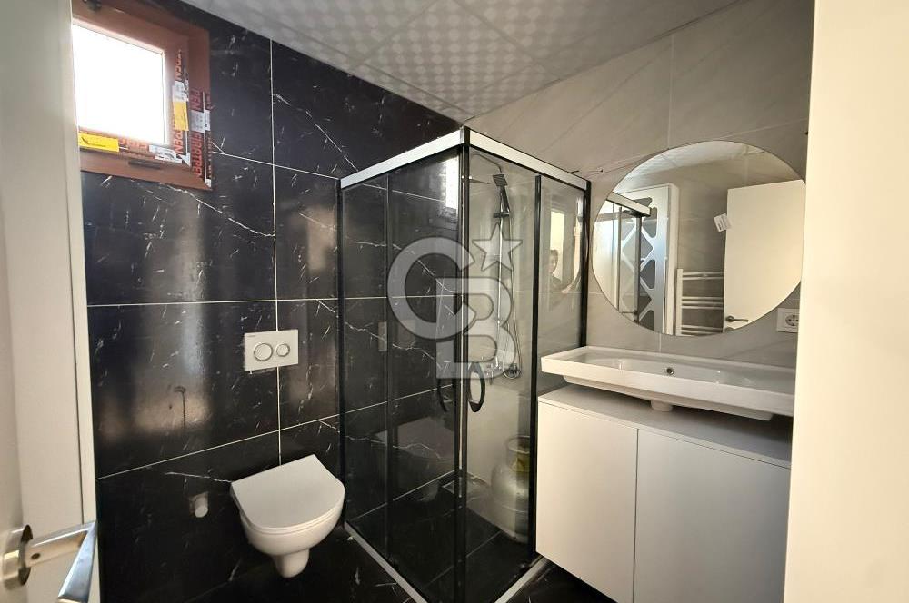 MENEMEN ULUKENT'TE SATILIK 2+1 SIFIR DAİRE