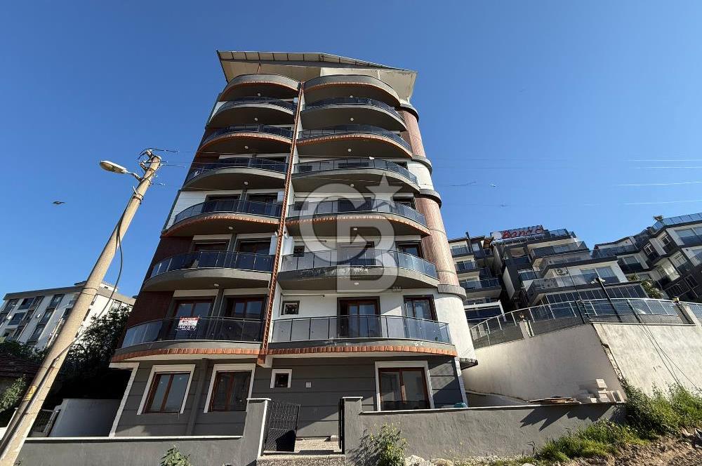 MENEMEN ULUKENT'TE SATILIK 2+1 SIFIR DAİRE