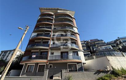 MENEMEN ULUKENT'TE SATILIK 2+1 SIFIR DAİRE
