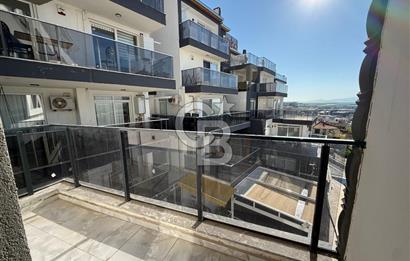 MENEMEN ULUKENT'TE SATILIK 2+1 SIFIR DAİRE