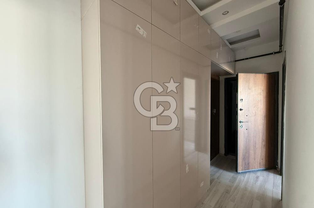 MENEMEN ULUKENT'TE SATILIK 2+1 SIFIR DAİRE
