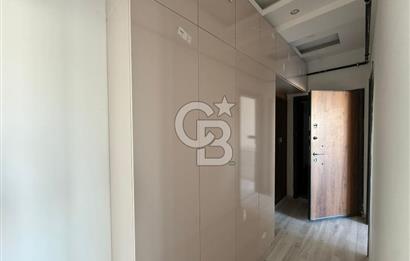 MENEMEN ULUKENT'TE SATILIK 2+1 SIFIR DAİRE