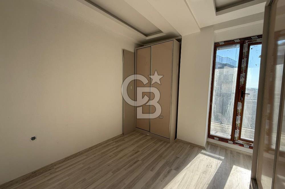 MENEMEN ULUKENT'TE SATILIK 2+1 SIFIR DAİRE