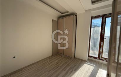 MENEMEN ULUKENT'TE SATILIK 2+1 SIFIR DAİRE