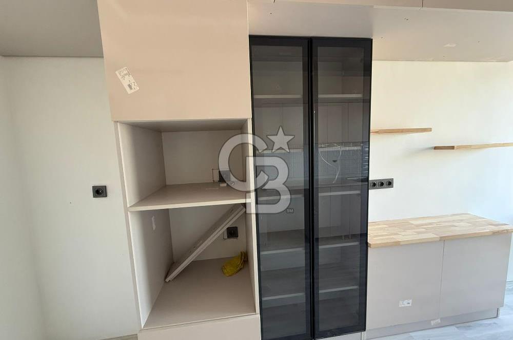 MENEMEN ULUKENT'TE SATILIK 2+1 SIFIR DAİRE