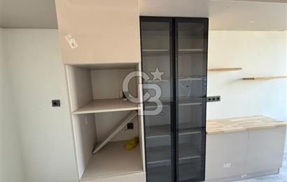 MENEMEN ULUKENT'TE SATILIK 2+1 SIFIR DAİRE