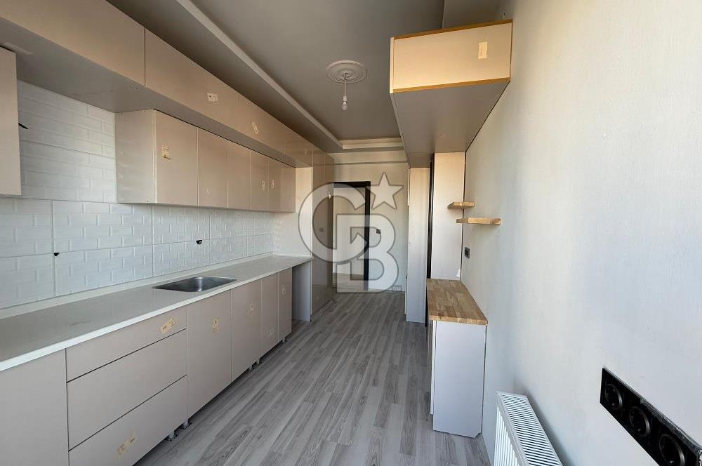 MENEMEN ULUKENT'TE SATILIK 2+1 SIFIR DAİRE