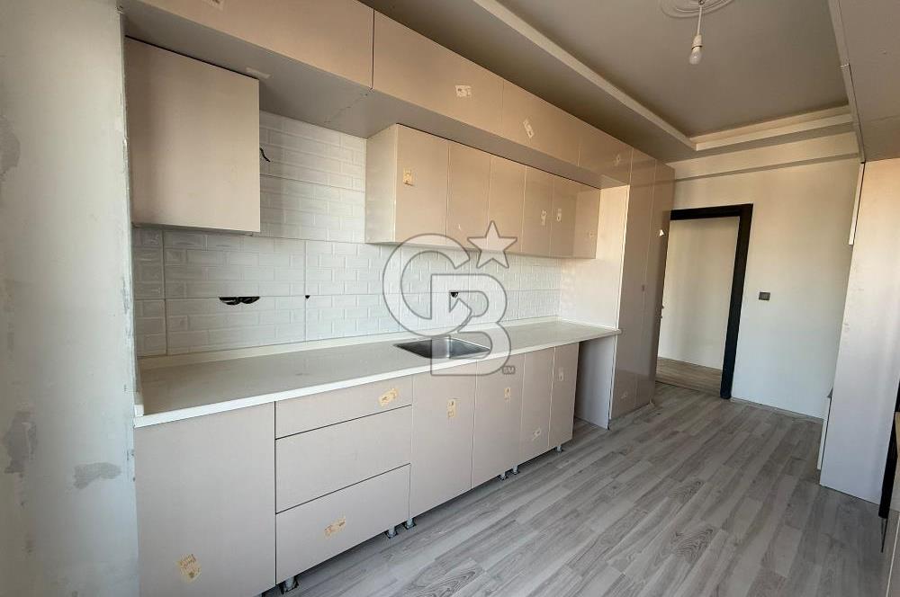 MENEMEN ULUKENT'TE SATILIK 2+1 SIFIR DAİRE