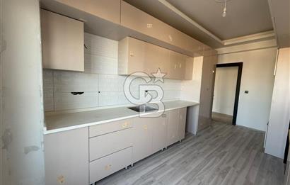 MENEMEN ULUKENT'TE SATILIK 2+1 SIFIR DAİRE