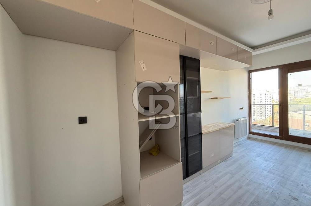 MENEMEN ULUKENT'TE SATILIK 2+1 SIFIR DAİRE