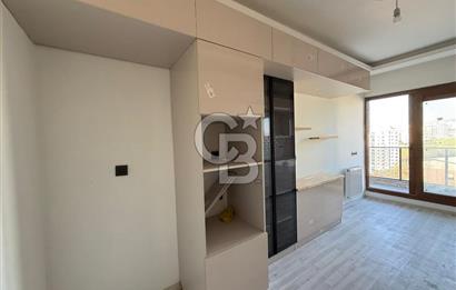 MENEMEN ULUKENT'TE SATILIK 2+1 SIFIR DAİRE