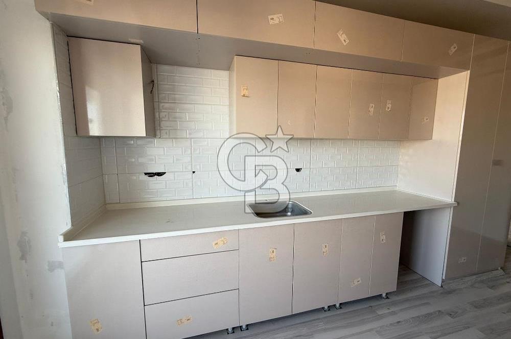 MENEMEN ULUKENT'TE SATILIK 2+1 SIFIR DAİRE